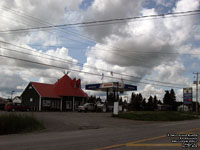 Gazonord � Pikogan,QC